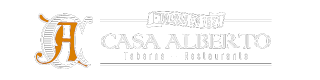 logo casa alberto